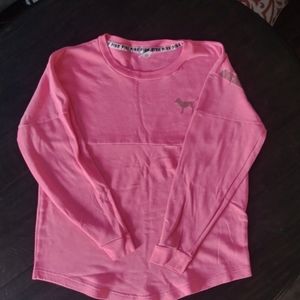 Victoria's secret Pink clothes